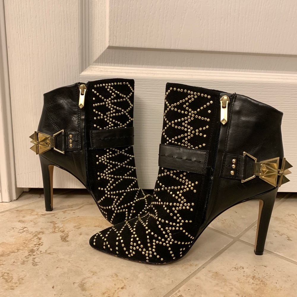Sam Edelman bootie
